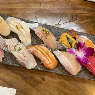 omakase