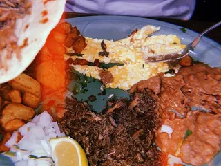 Acapulco Restaurant Mexican Food