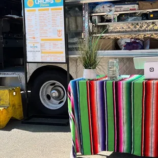 Food Truck