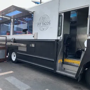 Food truck!