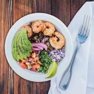 Fit Bowl