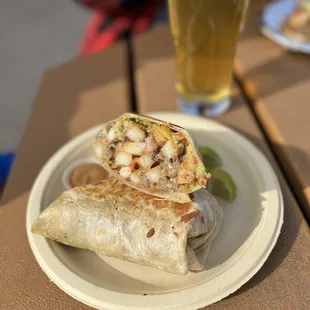 food, wraps, burrito, burritos and wraps