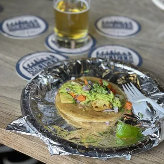 Veggie Taco