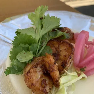 Shrimp Taco