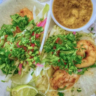 Shrimp Fit Bowl