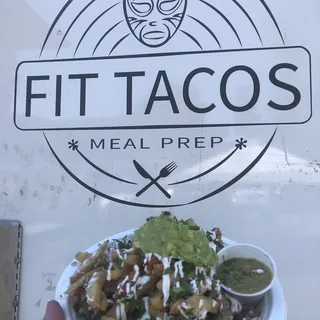 Fries