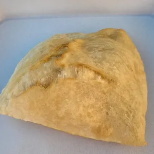 Plain sopapilla