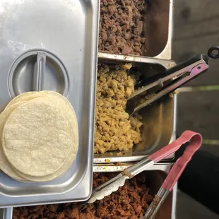 Chacon's Catering ‍