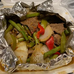31. Spicy Basil