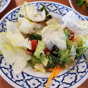 Papaya Salad $9.49