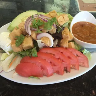 19. Thai Style Salad