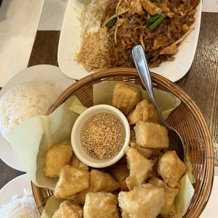 Pad Thai
