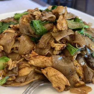 Pad See Ew