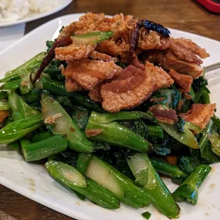 Pork Belly