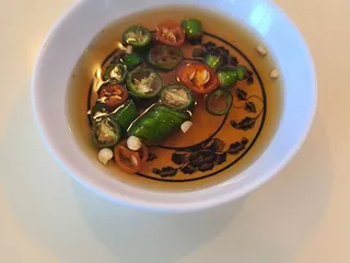 Mirada Restaurant 