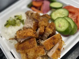 Bình Tây Food