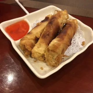 Egg Roll