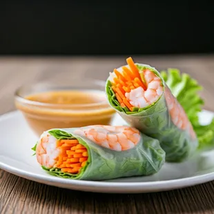 Summer Rolls