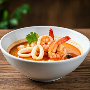 Tom Yum