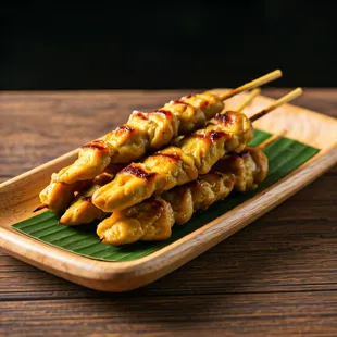 Satay