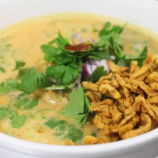 T5 Khao Soi