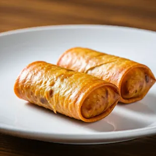 Egg Roll