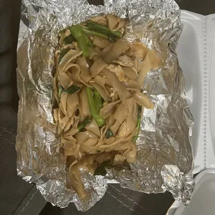 Pad See Ew
