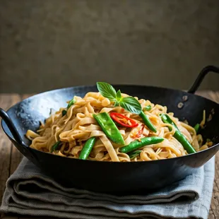 Pad Kee Mao