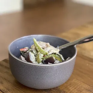Green Curry