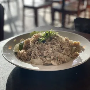 Crab Fried Rice