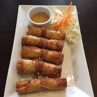 Shrimp Wontons