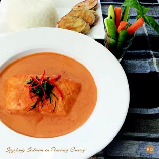Red Curry
