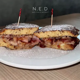 Monte Cristo