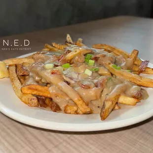 Poutine