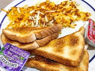 Family Pancake House