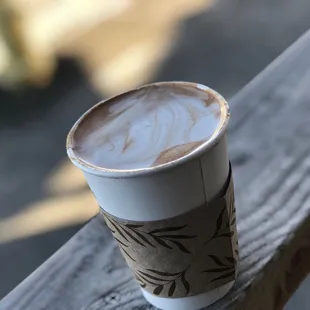 Makapu&apos;u Latte