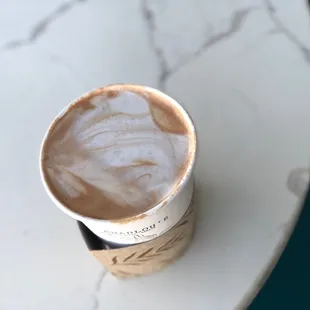Makapu&apos;u Latte