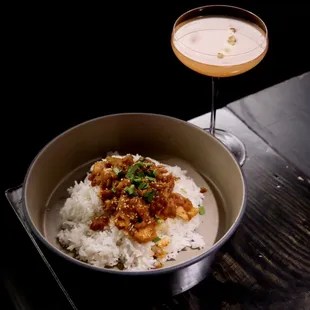 food, curry