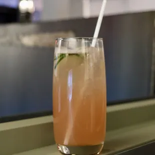 drink