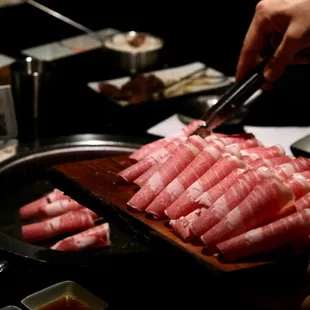 sushi, food, sushi and sashimi, sashimi