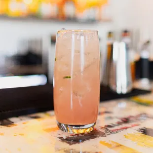 drink