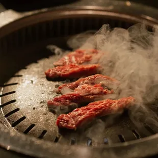 ribs, bbq ribs, food