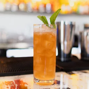 drink