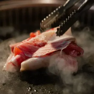 food, sushi, sushi and sashimi, sashimi