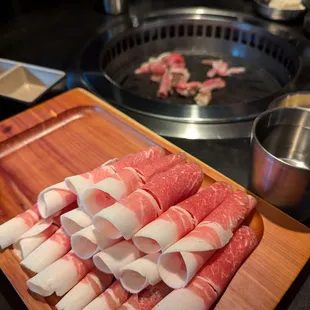 Beef Brisket