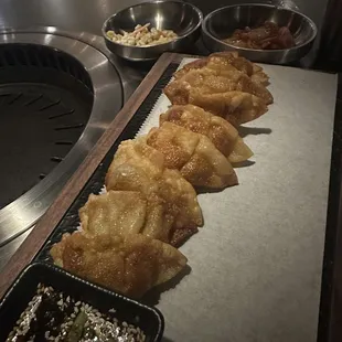 Dumplings