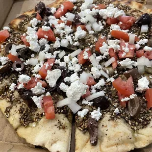 Chadra Mezza & Grill