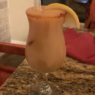 Tamarind Margarita