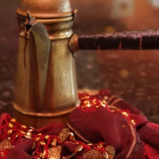 Turkish Coffee