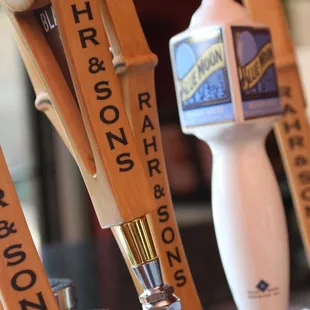 Rahr and Chadra a perfect combo!